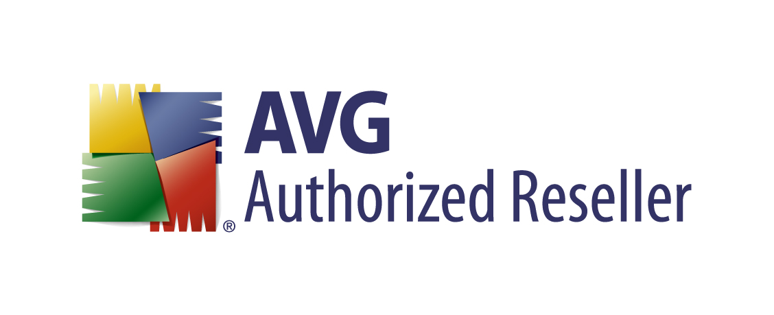 AVG Authorized Reseller