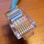 CAT5e-RJ45