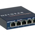 Netgear GS105 5-Port Switch